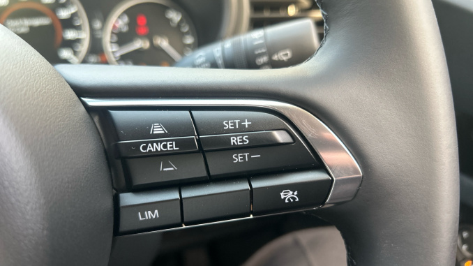 Mazda CX-30 2.5 e-Skyactiv G MHEV [140] Exclusive-Line 5dr Petrol Hatchback - Image 31